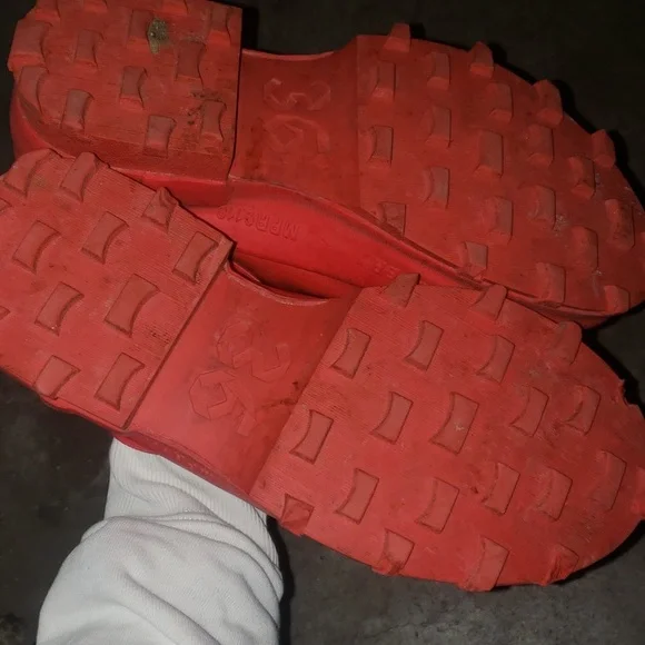 Camper Lab Traktori shoes size 36 US size 6 - Picture 9 of 11